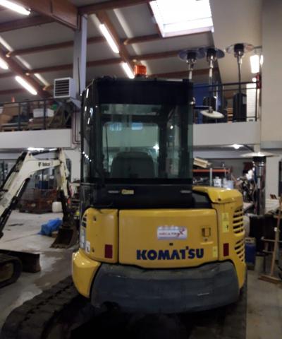 Exemple de réalisaion