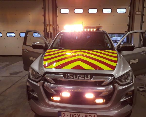 Exemple de réalisaion