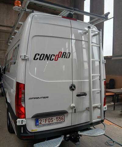 Exemple de réalisaion