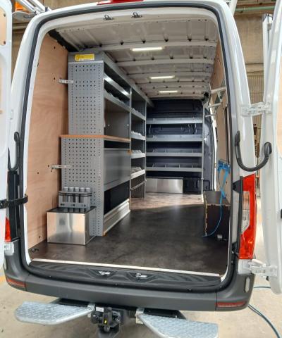 Exemple de réalisaion