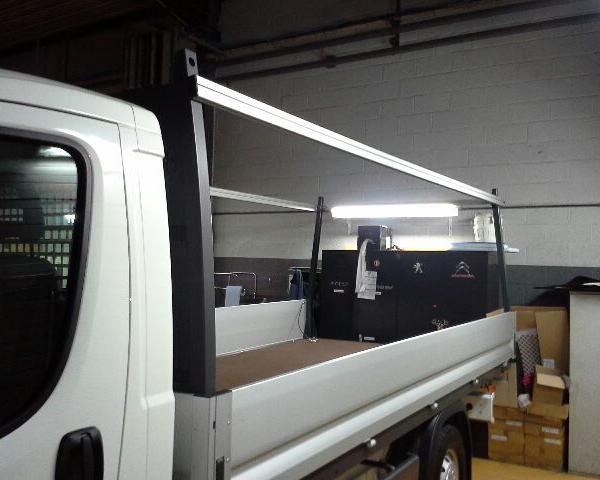 Exemple de réalisaion