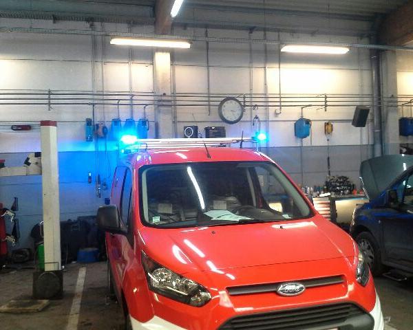 Exemple de réalisaion