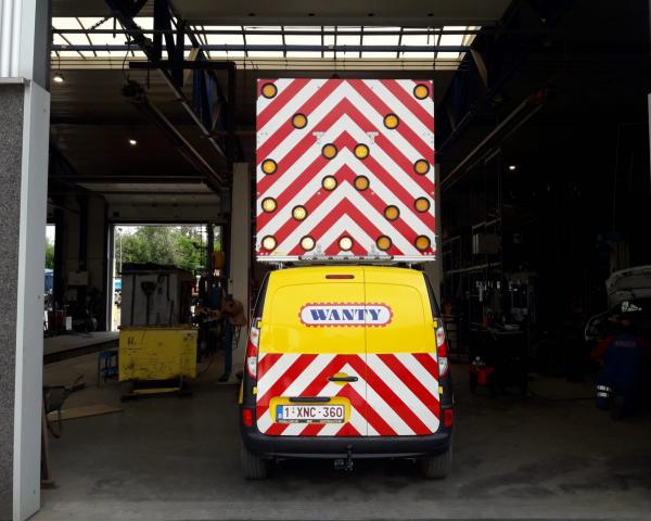 Exemple de réalisaion