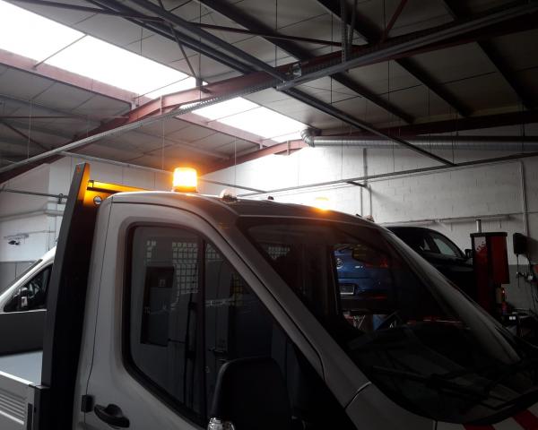 Exemple de réalisaion