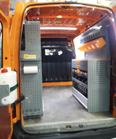 Exemple de réalisaion