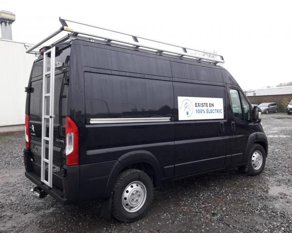 Exemple de réalisaion