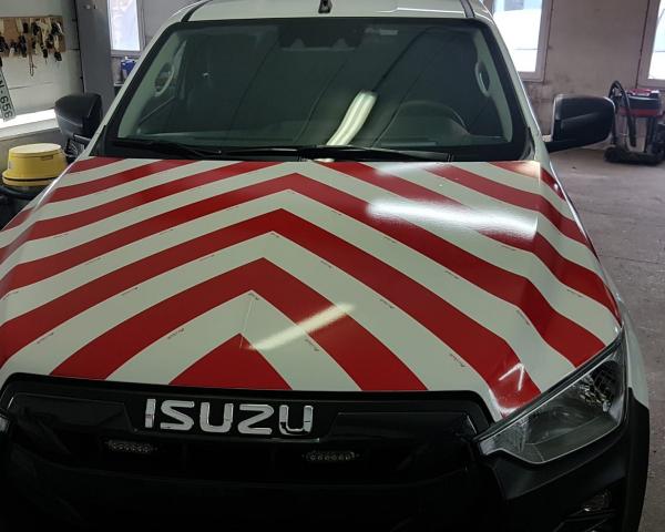 Exemple de réalisaion