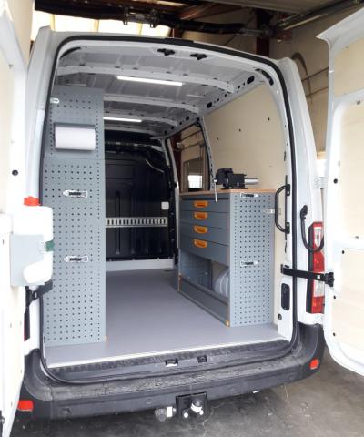 Exemple de réalisaion