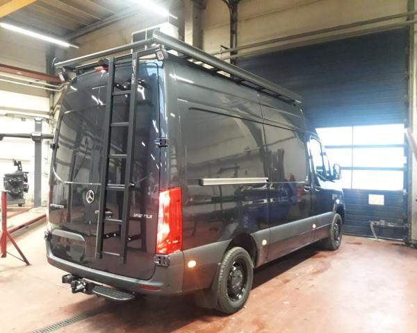 Exemple de réalisaion