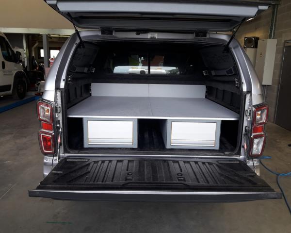 Exemple de réalisaion