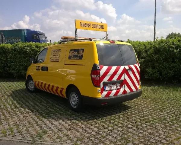 Exemple de réalisaion