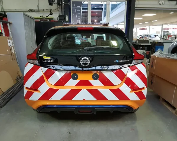 Exemple de réalisaion